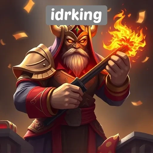 Tantangan dan Kesempatan di Platform Game idrking