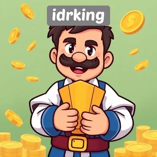Panduan Lengkap Memulai Game di Situs Idrking