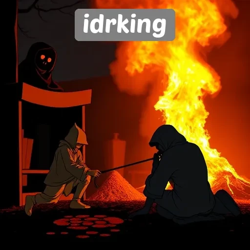 Evaluasi Layanan Pelanggan di idrking untuk Pengguna