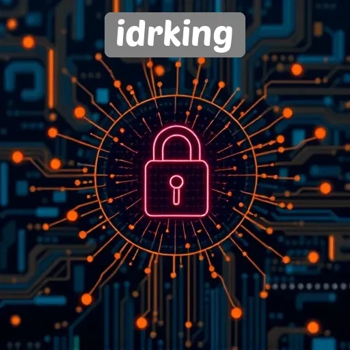 Pentingnya Keamanan Data Pengguna di Situs Idrking