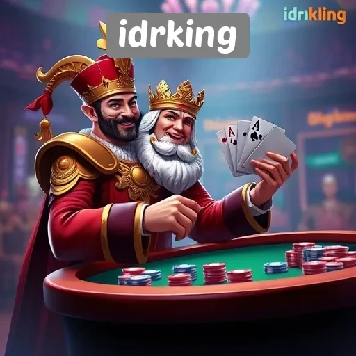 Berbagai Jenis Permainan Menarik di Idrking
