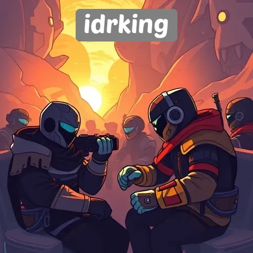 Faktor Apa yang Membuat idrking Populer di Kalangan Gamers