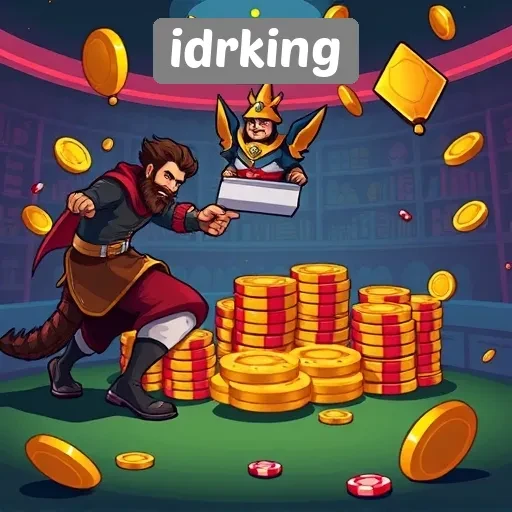 Fakta Menarik tentang Situs Game Idrking yang Perlu Diketahui