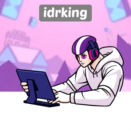 Masa Depan Idrking dalam Ekosistem Game Digital Indonesia