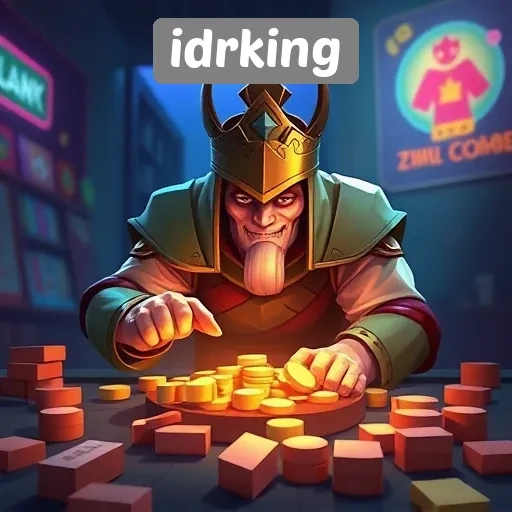 Mengupas Keunggulan Game di Situs Idrking
