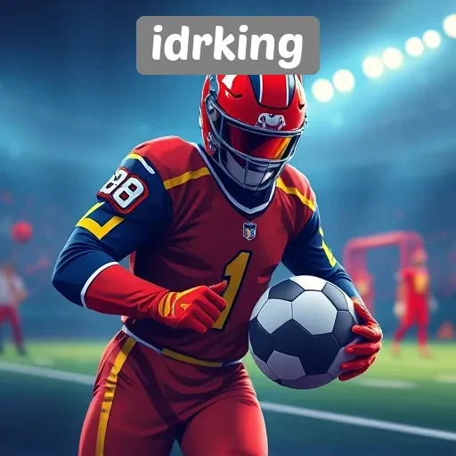 Analisis Tren Permainan di idrking pada Tahun 2026