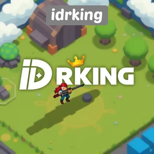Keunggulan Idrking sebagai Platform Game Online