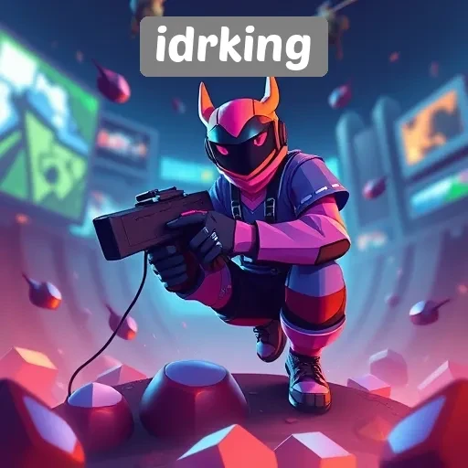 Situs idrking sebagai Alternatif untuk Gamer di Indonesia