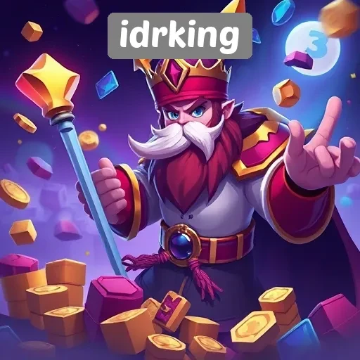 Mengenal Situs Game Idrking dan Fitur Menariknya