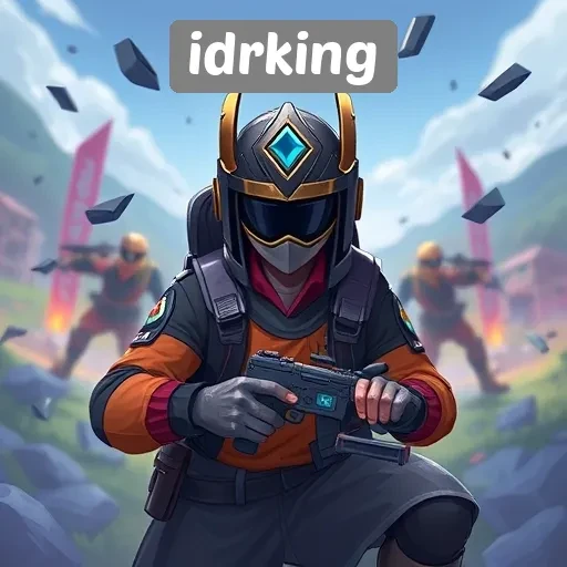 Bagaimana idrking Mengubah Lanskap Game di Indonesia
