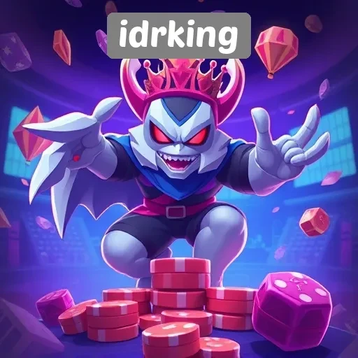 Apa Itu Situs Game Idrking dan Fitur Utamanya