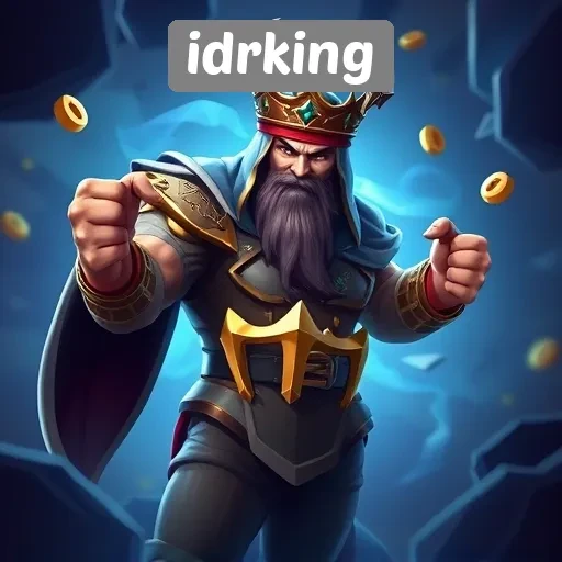 Mengenal Situs Game Idrking yang Populer di Kalangan Gamer