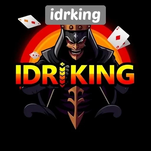 Mengenal idrking Situs Game Terpercaya di Indonesia