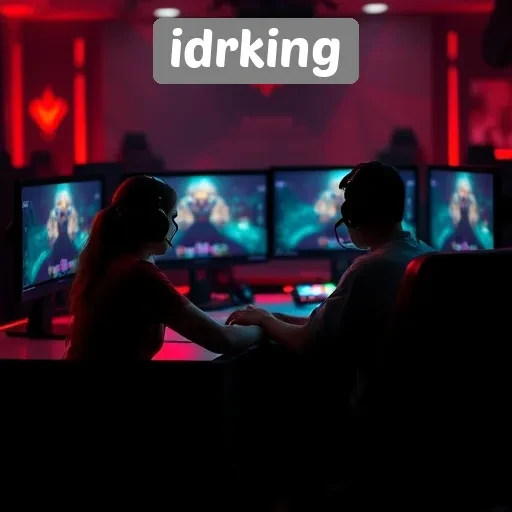 Mengapa idrking Menjadi Pilihan Utama Gamer di Indonesia