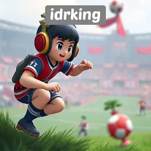 Dampak idrking terhadap Industri Game Lokal