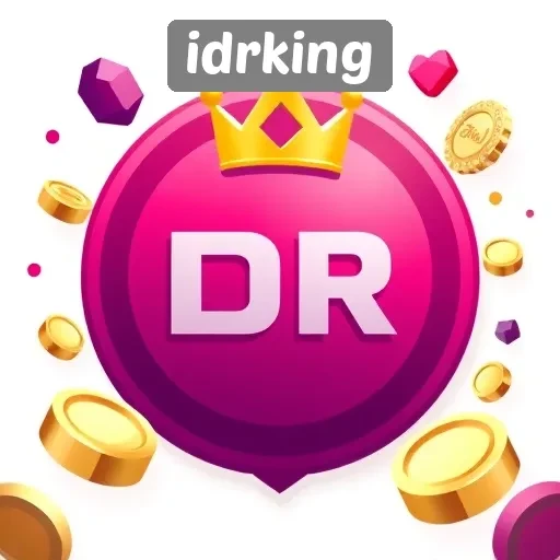 Idrking Sebagai Platform Permainan Online yang Berkembang Pesat