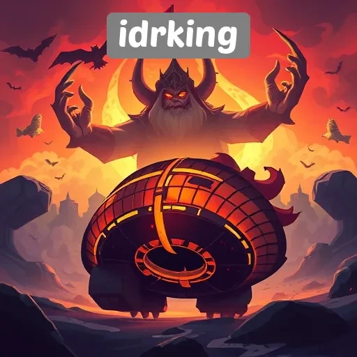 Lonjakan Popularitas Idrking di Kalangan Gamers Muda