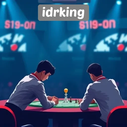 Meningkatkan Skill Bermain Melalui Idrking