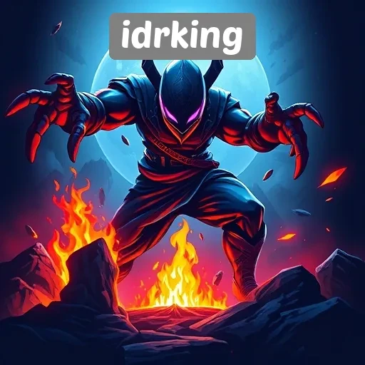 Pengantar Situs Game Idrking untuk Gamer Indonesia