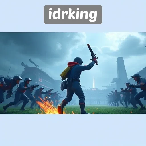 Inovasi Terbaru yang Ditawarkan oleh idrking