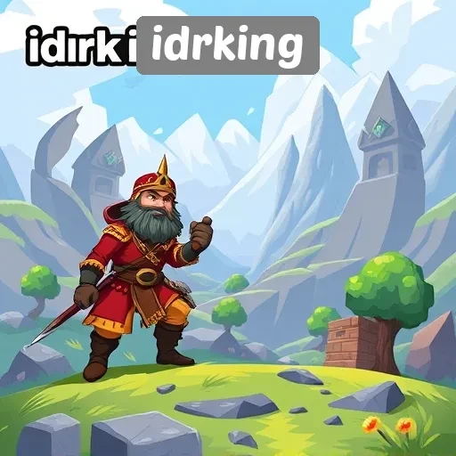Berita Terbaru dan Update dari Idrking
