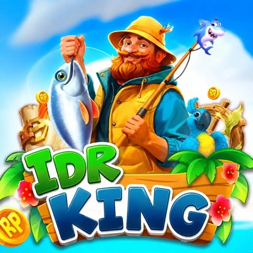 Logo idrking