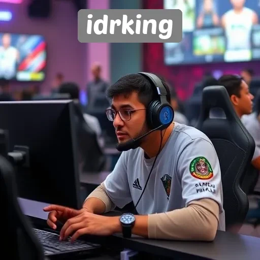 Ulasan Pengalaman Bermain di Idrking untuk Gamers Indonesia