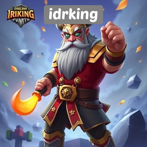 Informasi Lengkap tentang Game Populer di idrking