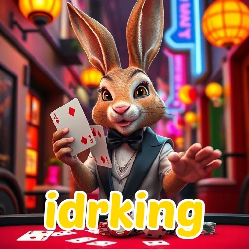 idrking Game Teka-teki