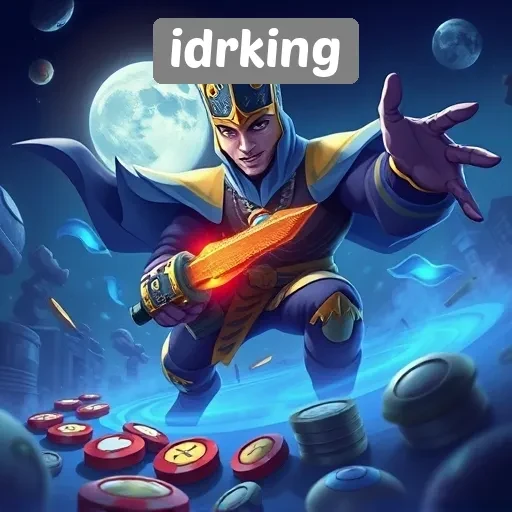 Rahasia Sukses idrking Dalam Menyediakan Game Berkualitas