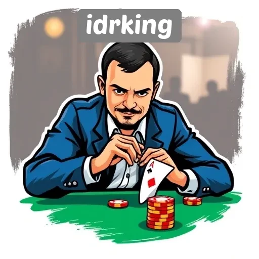 Taktik Sukses Bermain di Idrking untuk Pemula