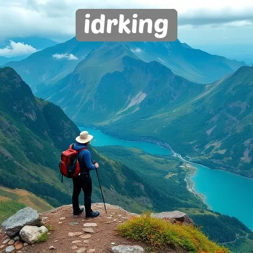 Kiat Sukses Bergabung dengan idrking untuk Pemula