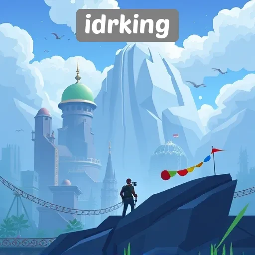 Mengulas Fitur Unik di Situs Game idrking