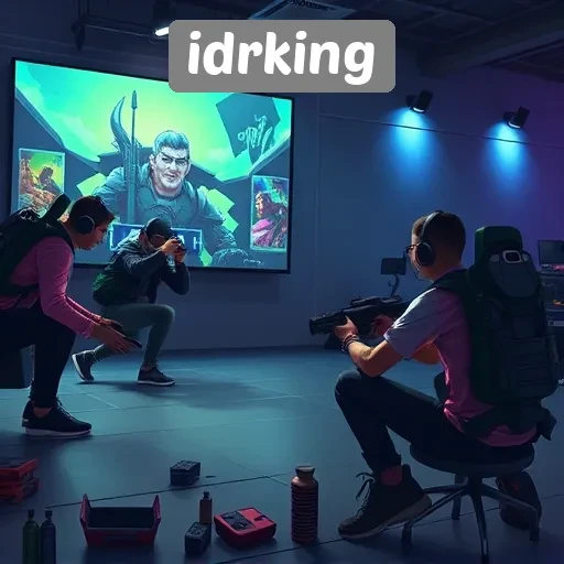 Kepuasan Pengguna di idrking dan Ulasan dari Gamer Indonesia