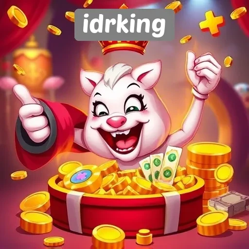 Beragam Jenis Permainan yang Tersedia di idrking untuk Semua Usia